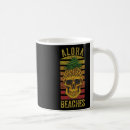 Search for funny pineapple mugs Beacher
