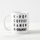 Search for kpop mugs Korea