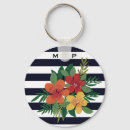 Search for white floral key rings Stylish