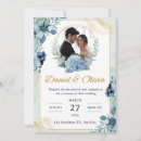 Search for premium wedding invitations Floral