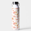 Search for boho water bottles Pastel flowers