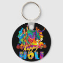Search for holi festival key rings Celebration