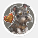 Search for schnauzer stickers Dog lover