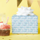 Search for hand painted wrapping paper Sea