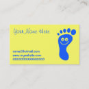 Search for happy face business cards Retro