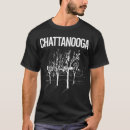 Search for chattanooga tshirts America