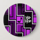 Search for hip hop badges Music