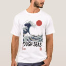 Search for dark wave tshirts Ocean