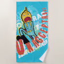 Search for cartoon network beach towels Adventure time