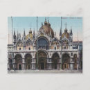 Search for venezia postcards Italian