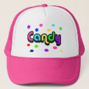 Search for candy hats Sweets