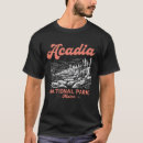 Search for acadia tshirts Outdoors