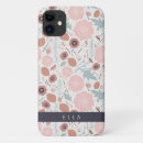 Search for botanical print iphone cases Cute