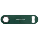 Search for unique bottle openers Elegant