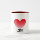 Search for milking mugs Heart