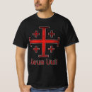 Search for crusader tshirts Jerusalem
