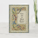 Search for church event cards invites Pastor