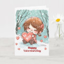 Search for childlike cards Playful