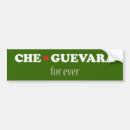 Search for che guevara bumper stickers Cuban