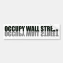 Search for occupy bumper stickers Fist