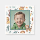 Search for wild one napkins Jungle safari party