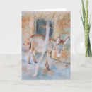Search for mule christmas cards Manger