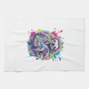Search for cute sloth tea towels Chibi