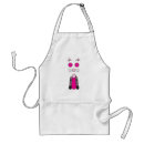 Search for vector aprons Graphic