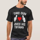 Search for this guy loves his girlfriend tshirts Wife