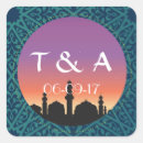 Search for arabian stickers Moroccan