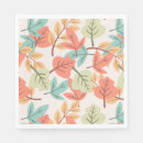 Search for multi color napkins Party