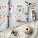 Search for an expression of wrapping paper Kids