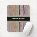 Search for wood plank mousepads Modern