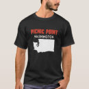 Search for picnics tshirts Usa