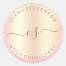 Search for in style stickers Minimal