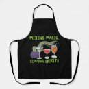 Search for bartenders aprons Ghost