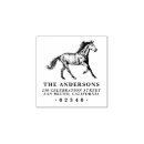 Search for horse rubber stamps Classic