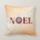 Search for christmas ball cushions Snowflakes