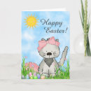Search for cat basket cards Happy