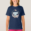 Search for elephant girls tshirts Cartoon