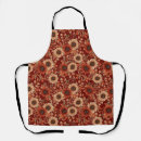 Search for tablecloth aprons Illustration
