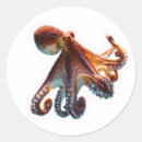 Search for deep sea diving stickers Marine life