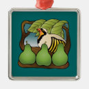 Search for partridge christmas tree decorations Twelve