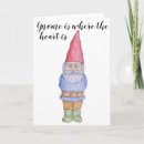 Search for gnome cards Pun