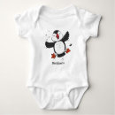 Search for puffin baby clothes Animal