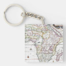 Search for map of africa key rings Maps