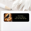 Search for pagan return address labels Mystical