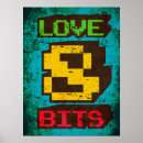 Search for 8bit posters Arcade