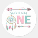 Search for boho dream catcher stickers Birthday