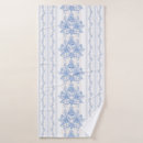 Search for pale blue bath towels Elegant